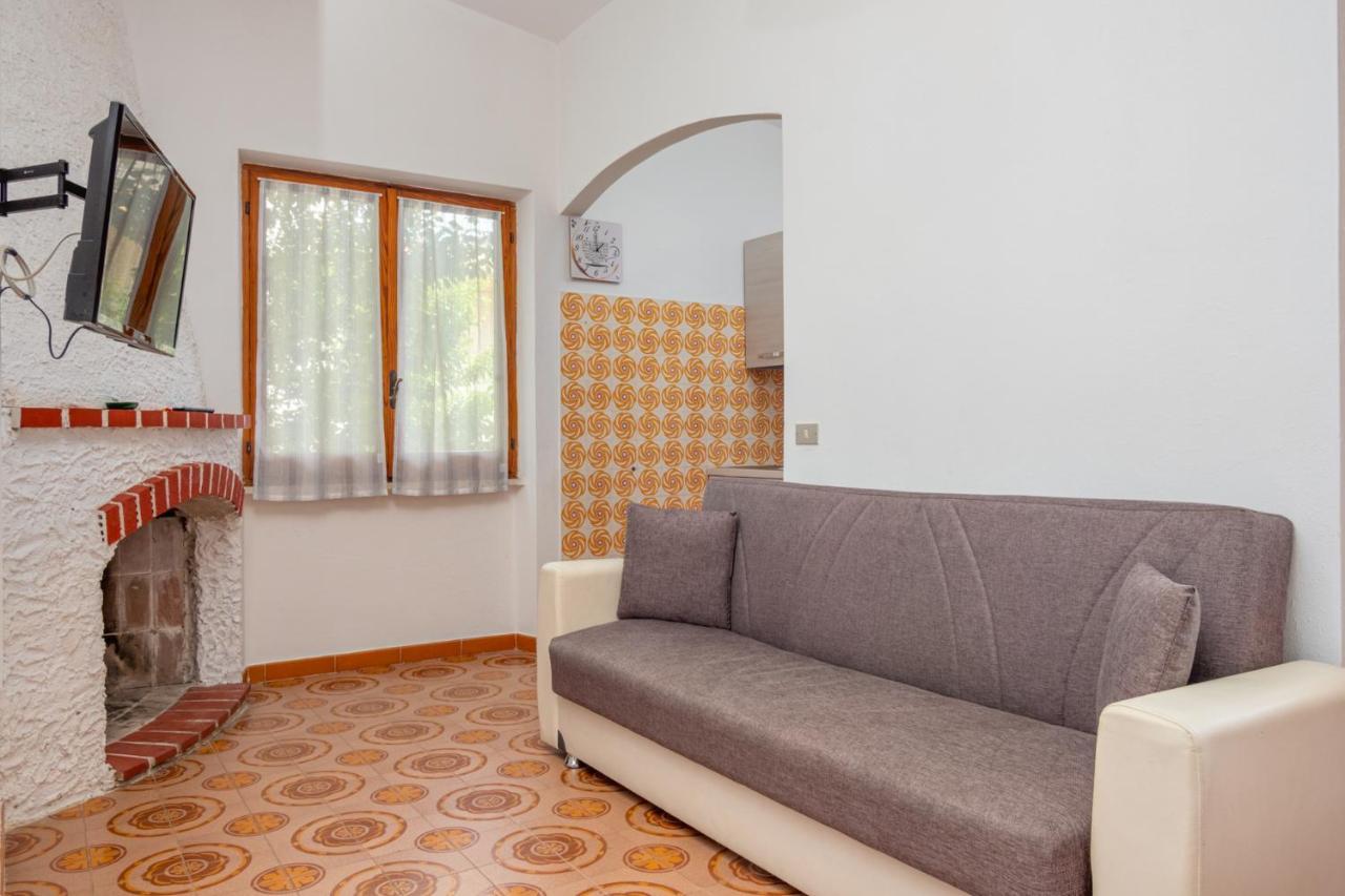 Il Marinaio E Il Nostromo Apartment Кала Гононе Екстериор снимка